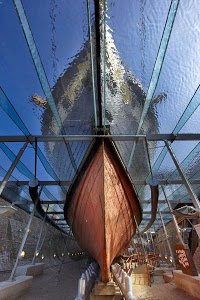 Brunels SS Great Britain 1060874 Image 9